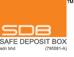 Safe Deposit Box